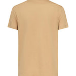 T-shirt in jersey di cotone 2521946041600 003 MAX MARA 