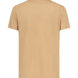 T-shirt in jersey di cotone 2521946041600 003 MAX MARA 