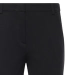 Pantaloni a gamba dritta 100155 A36RZ99 PINKO 