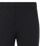Pantaloni a gamba dritta 100155 A36RZ99 PINKO 