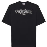 T-shirt 3D in cotone MAW25JTS044 03 CASABLANCA 