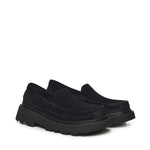 Mocassini in camoscio Ascot 1172691 BLK UGG 