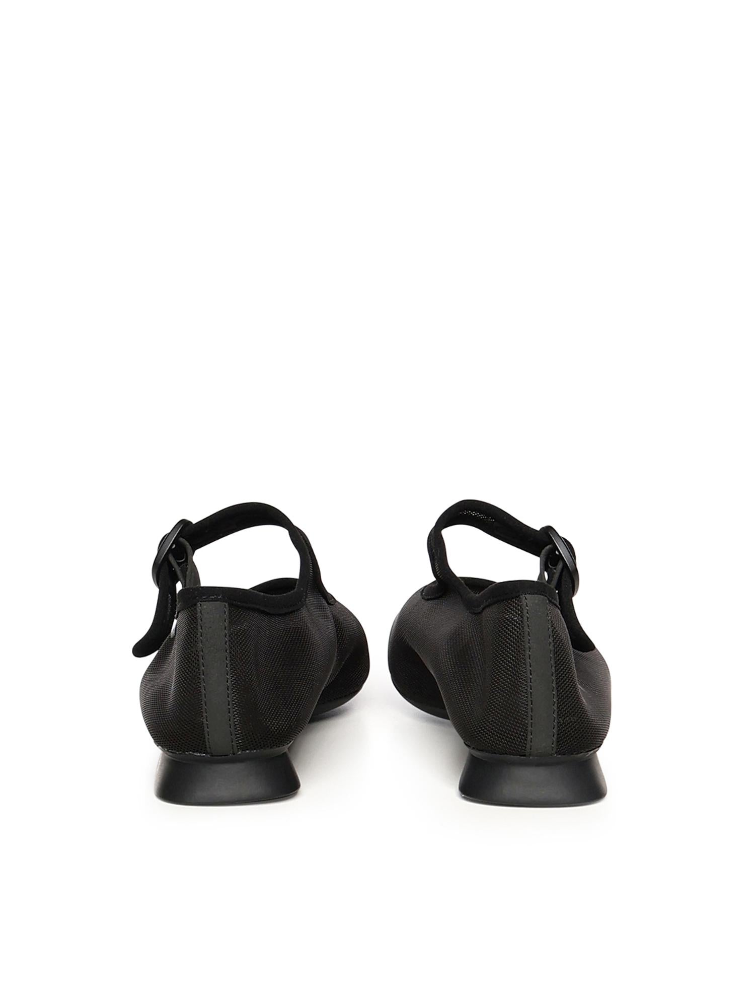 Ballerine Casi Myra in tessuto K201628 003 CAMPER 