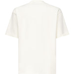 T-shirt Plateau HTS255CO002 OW Drôle de Monsieur 