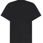 T-shirt Wet Brush in jersey dry 850345 TUVJ81000 BALENCIAGA 