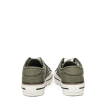Sneakers basse con platform I225CLMCC815XXXW GREEN/VERDE MUSCHIO PRO-KEDS 