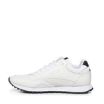 Sneakers in pelle FM0FM05512 YBS TOMMY HILFIGER 
