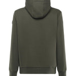 Felpa con cappuccio in cotone 8234R 1WX498 COLMAR ORIGINALS 