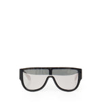 Occhiali da sole Mask AA0087S003  ALAIA 