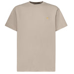 T-Shirt Chase I026391 2Q6XX CARHARTT WIP 