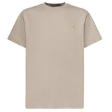T-Shirt Chase I026391 2Q6XX CARHARTT WIP 