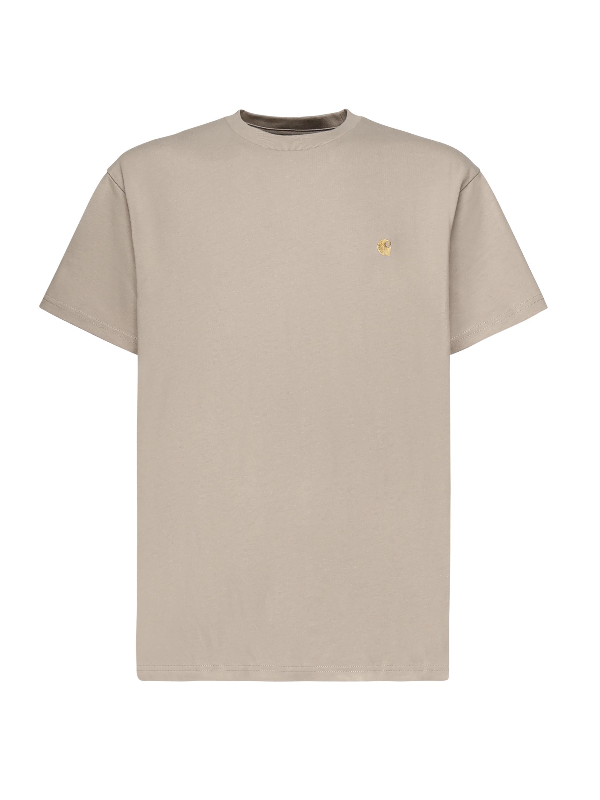 T-Shirt Chase I026391 2Q6XX CARHARTT WIP 