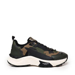 Sneakers True Act 5Y2S0I62 UPSZH9 VALENTINO GARAVANI 