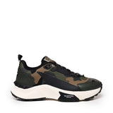 Sneakers True Act 5Y2S0I62 UPSZH9 VALENTINO GARAVANI 