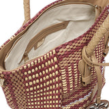 Borsa Shopping Stefanie<BR/> 73BS8ZL02 STEFANIEAMARENA/MULTI V° 73 