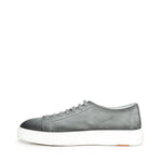 Sneaker in suede MBCD21571BART AOLG18 SANTONI 