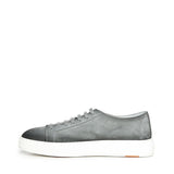 Sneaker in suede MBCD21571BART AOLG18 SANTONI 