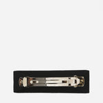 Fermaglio fiocco Vara 342019 495450001 FERRAGAMO 