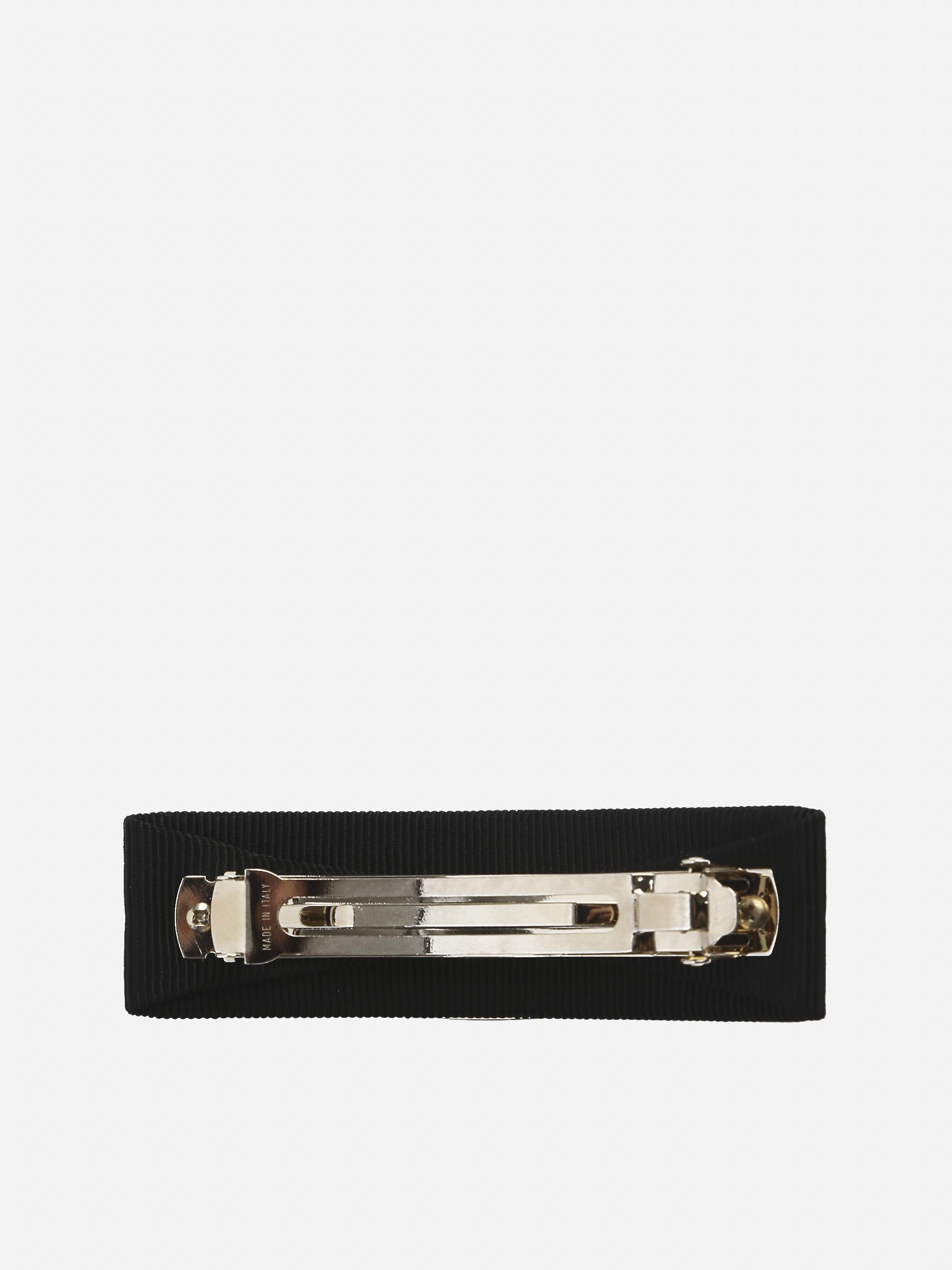 Fermaglio fiocco Vara 342019 495450001 FERRAGAMO 