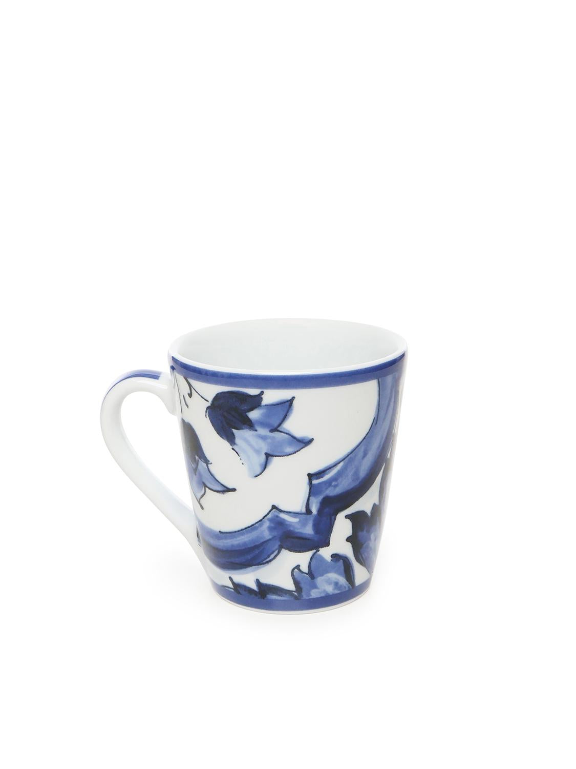 Mug in Porcellana TC0096 TCA37UB005. DOLCE & GABBANA HOME 