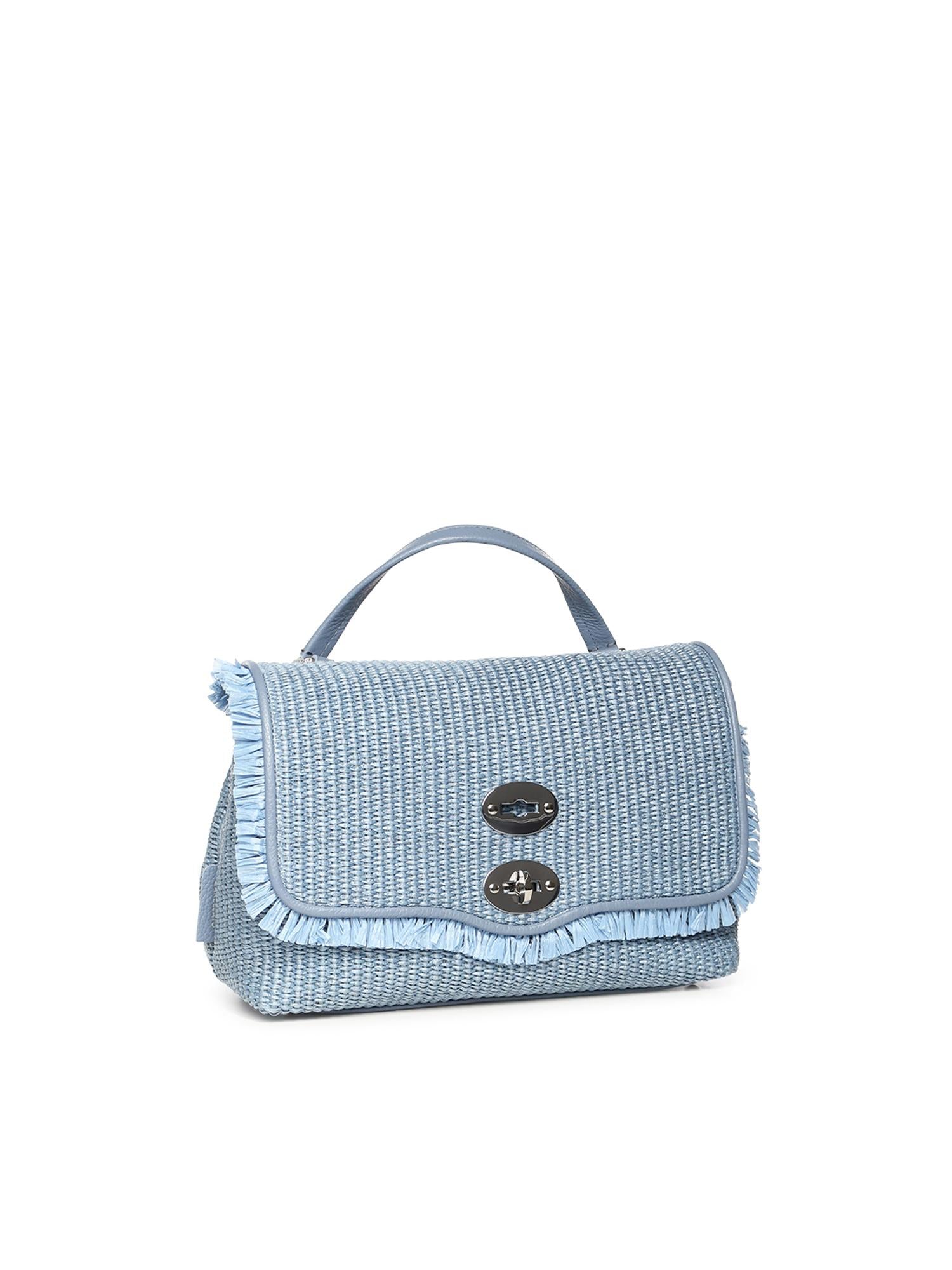 Borsa Postina Vimini small 070810 -2030000Z0532 ZANELLATO 