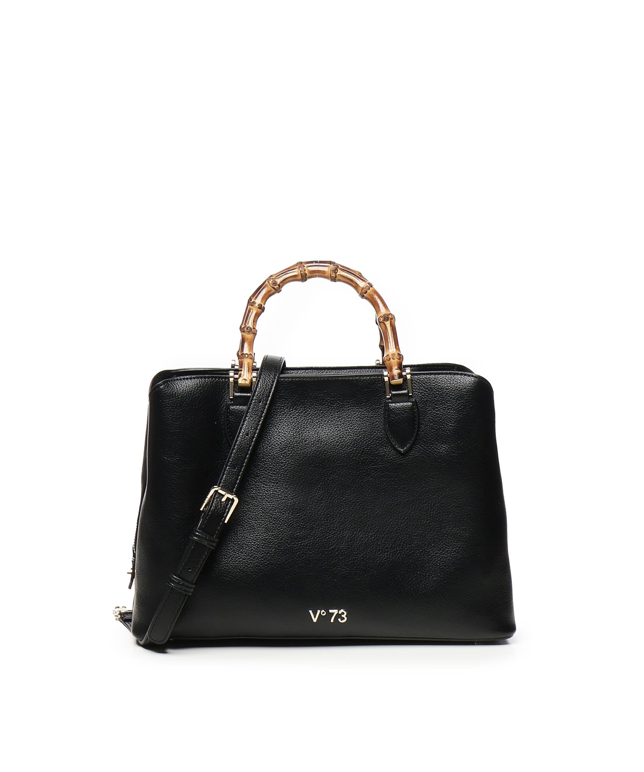 Borsa Tote Kristin 73BS8VT01 KRISTINNERO V° 73 
