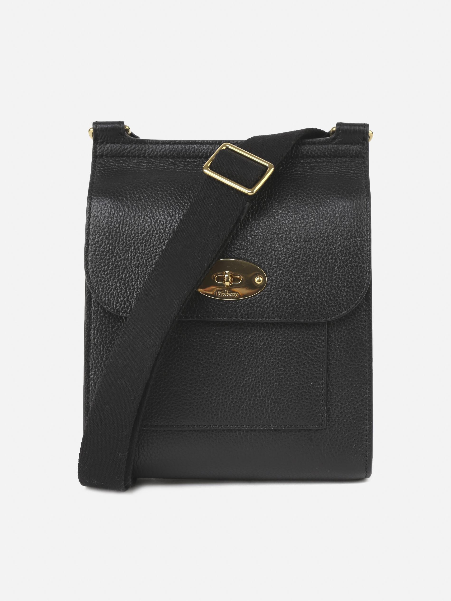Borsa a tracolla Lily HH5193 205A100 MULBERRY 