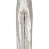 Pantalone Malika in lino 2519131133600 001 'S MAX MARA 