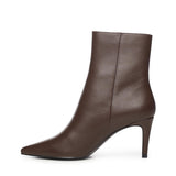 Stivaletti C-Me Smooth in pelle E4SB3110101 W20 COCCINELLE 