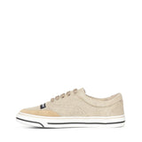 Sneaker DG Sailing in lino CS2399 A03538S727 DOLCE & GABBANA 