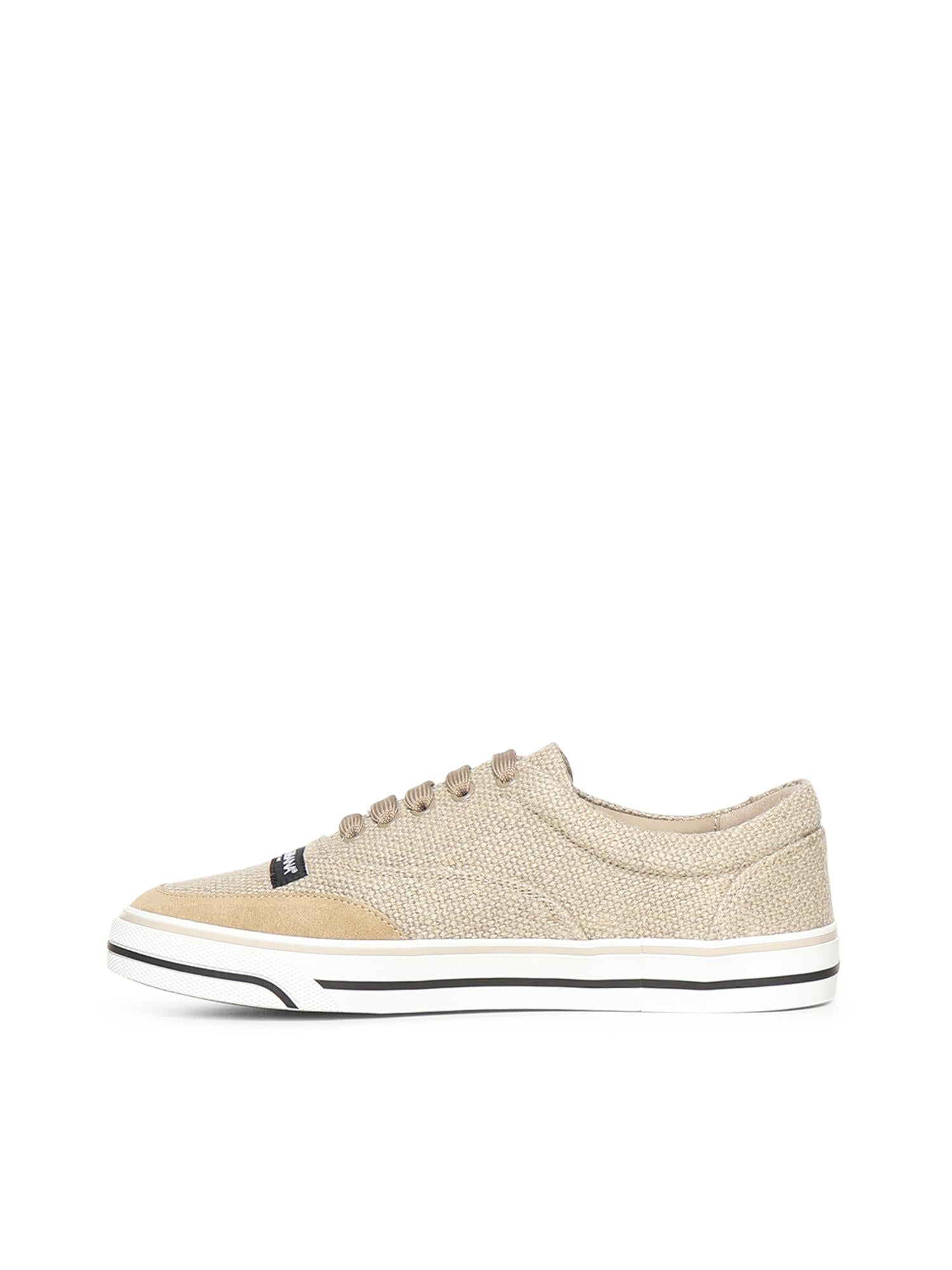 Sneaker DG Sailing in lino CS2399 A03538S727 DOLCE & GABBANA 