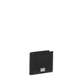 Portafoglio bifold in pelle di vitello BP1321 AG21980999 DOLCE & GABBANA 