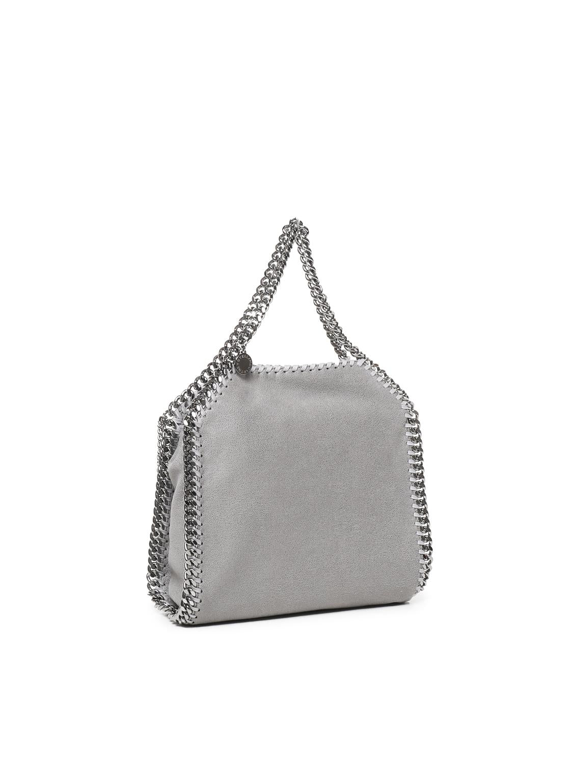 Borsa Tote Mini Falabella 371223 W91321220 STELLA McCARTNEY 