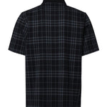 Polo in misto cotone stretch Check 8101895 C2068 BURBERRY 