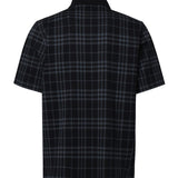 Polo in misto cotone stretch Check 8101895 C2068 BURBERRY 