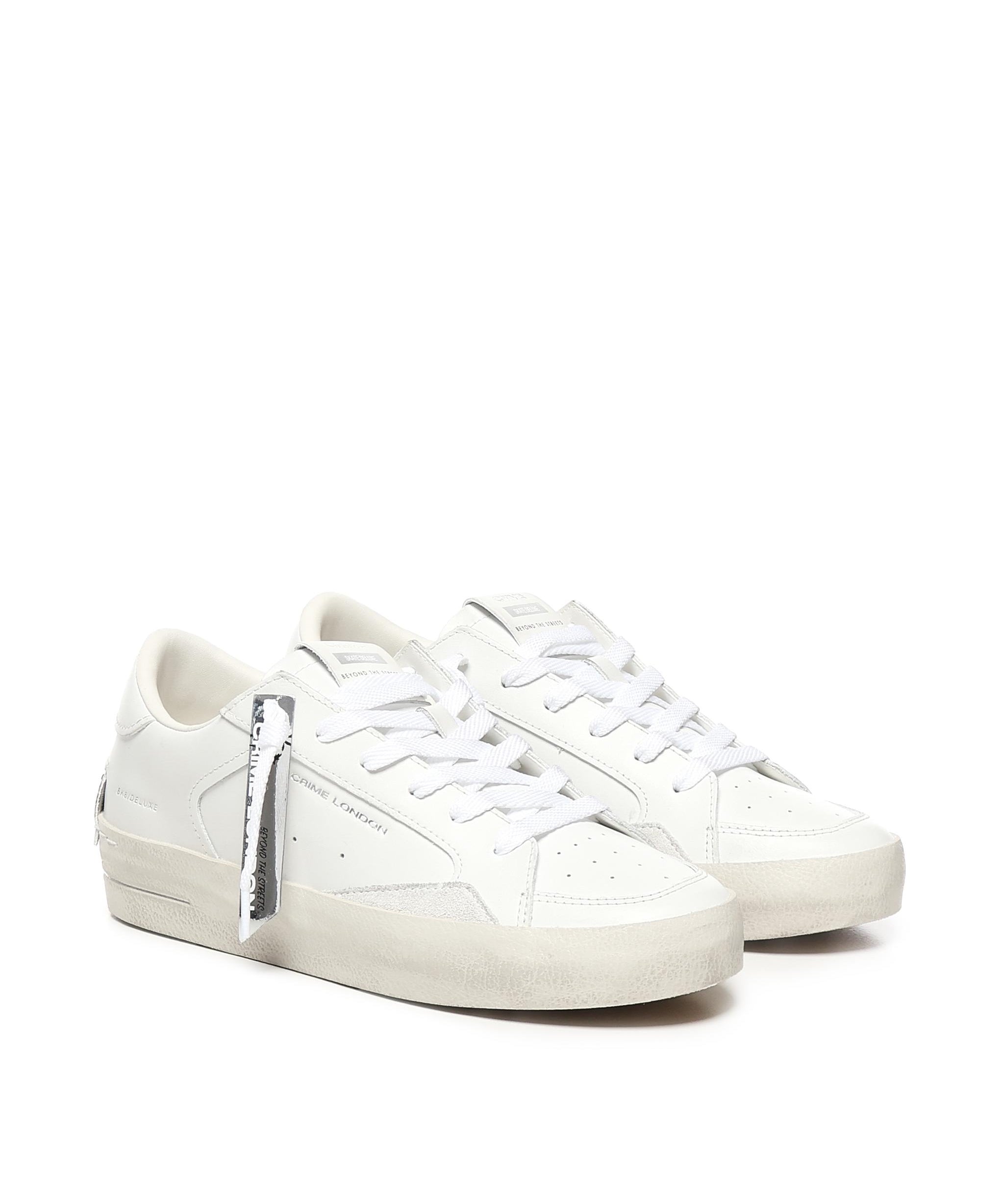 Sneakers SK8 Deluxe 21111AA7  CRIME LONDON 