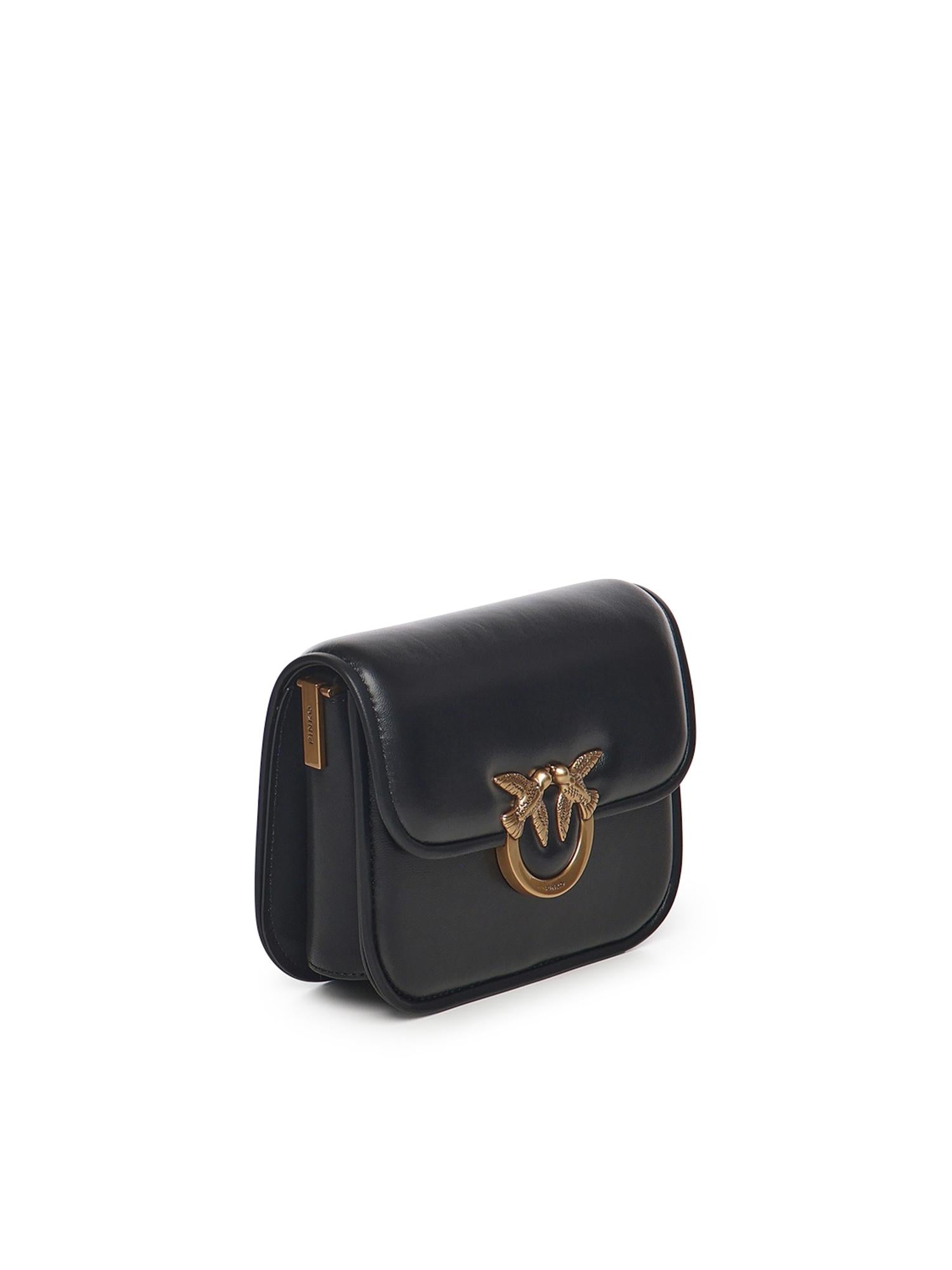 Borsa squadrata Love Bag Box 104297 A26LZ99Q PINKO 