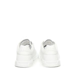 Sneakers Portofino in pelle CS2332 A106580002 DOLCE & GABBANA 