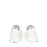 Sneakers Portofino in pelle CS2332 A106580002 DOLCE & GABBANA 