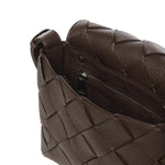 Borsa cross-body Diago in pelle 795637 V4FV12116 BOTTEGA VENETA 