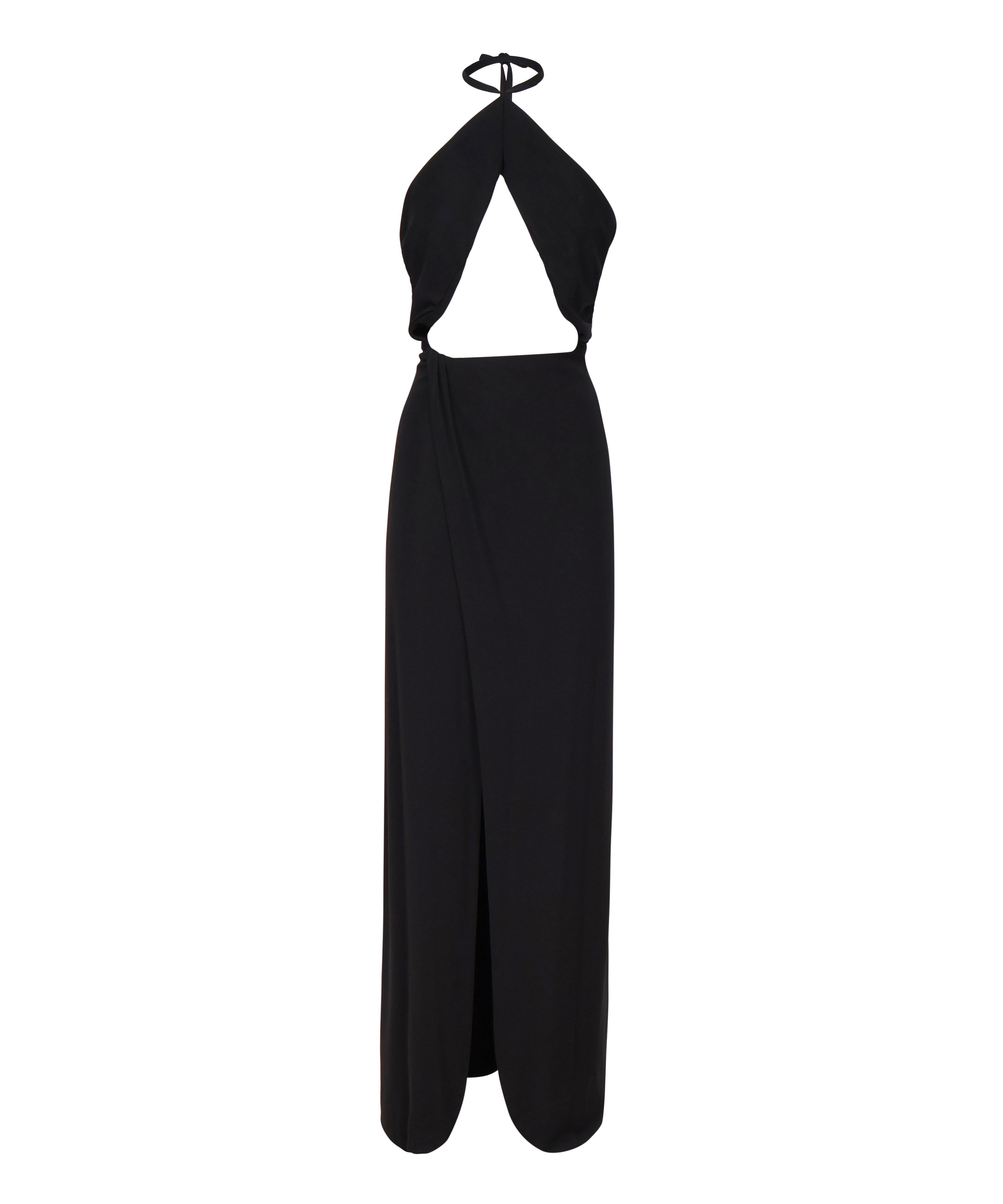 Abito Nori ABITO NORI -BLACK THE ARCHIVIA 