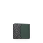 Portafoglio Bifold Squared FF 7M0356 AFF2F1TTY FENDI 