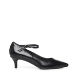 Mary jane Deva Strap A56161 NERO CARMENS 