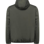 Giacca stretch con logo<BR/> 1127 4WX498 COLMAR ORIGINALS 