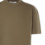 T-shirt Scoob Boxy TSFS21810417  THE FRANKIE SHOP 