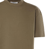 T-shirt Scoob Boxy TSFS21810417  THE FRANKIE SHOP 