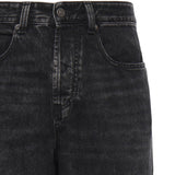 Jeans Relaxed in denim A11598 09P0902 DIESEL 