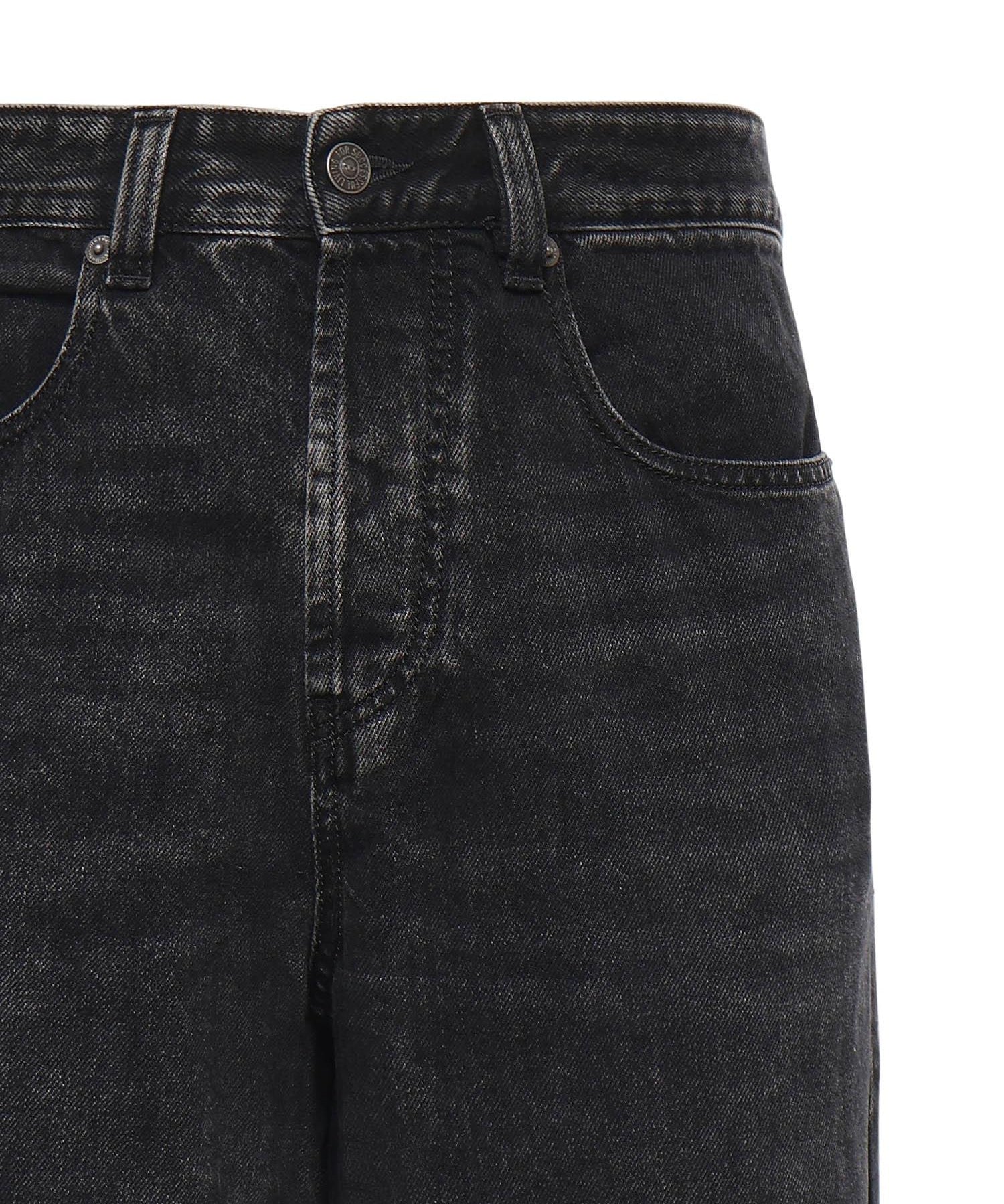 Jeans Relaxed in denim A11598 09P0902 DIESEL 