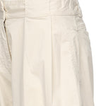 Pantaloni Carrot in cotone 105139 A2L8C00 PINKO 