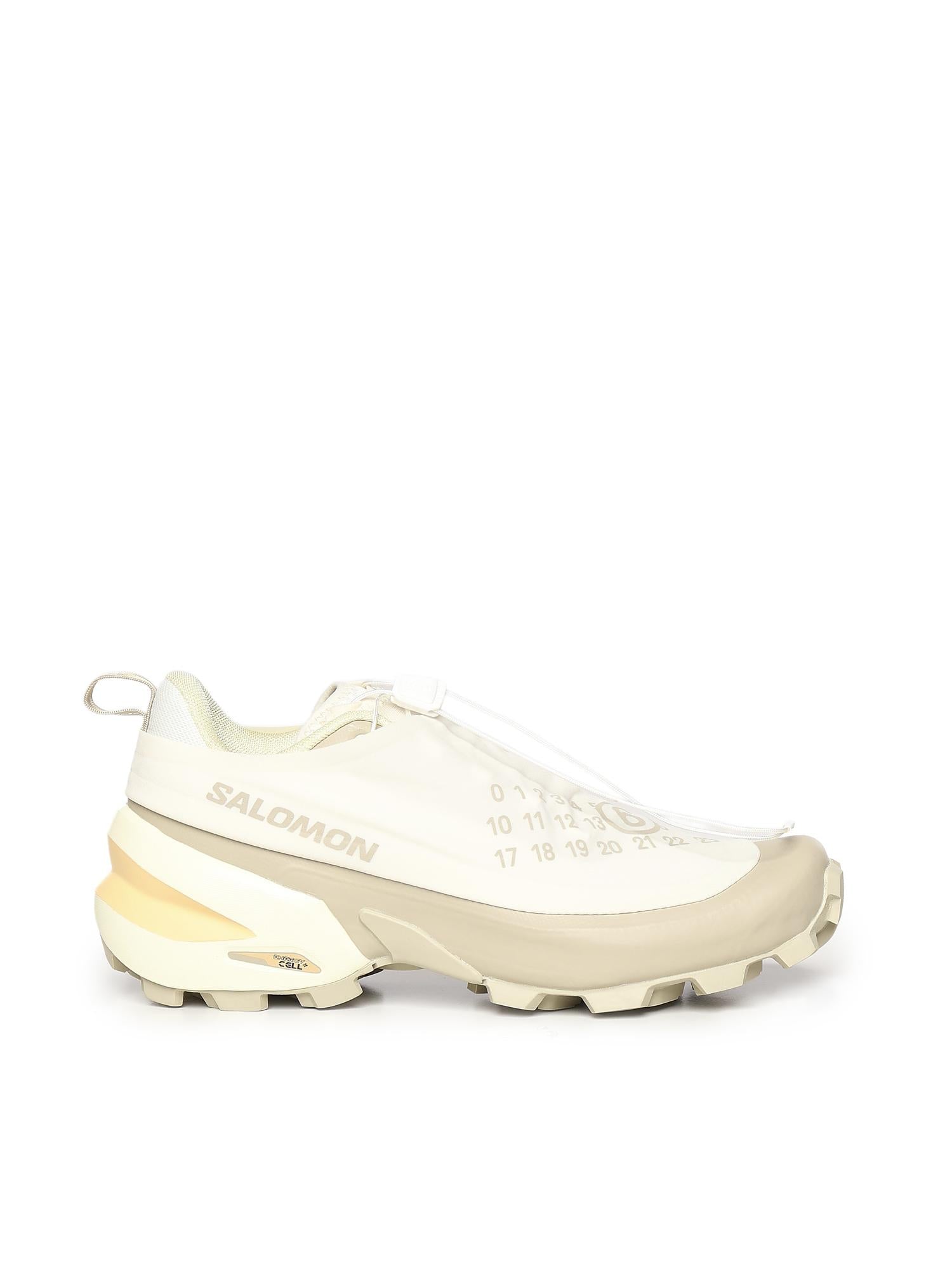 MM6 Maison Margiela x Salomon Cross Dust SH1WS0026 P7624HB423 MM6 Maison Margiela 